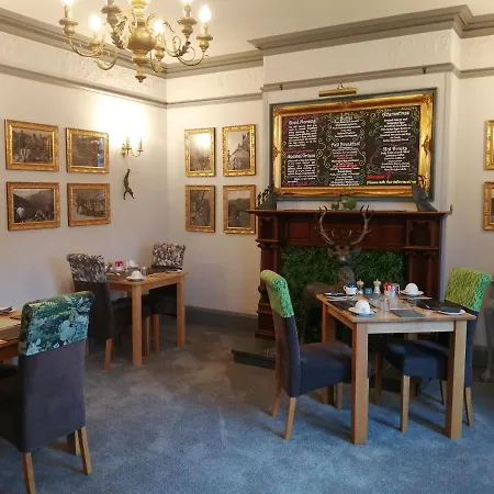 Bed & Breakfast Allerdale