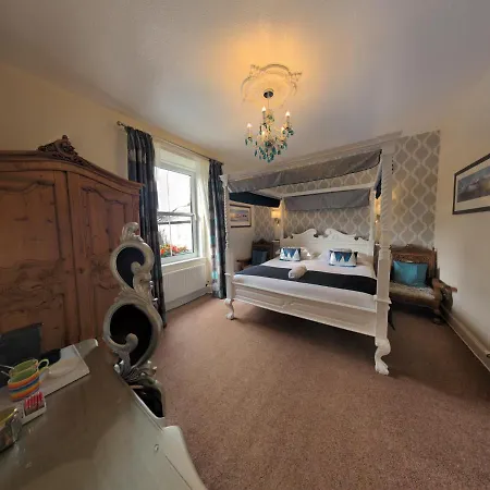 Allerdale 4*