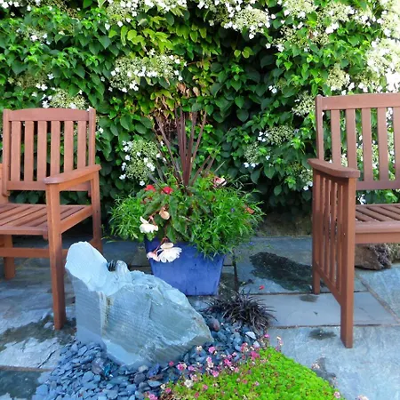 Bed & Breakfast Allerdale 4*
