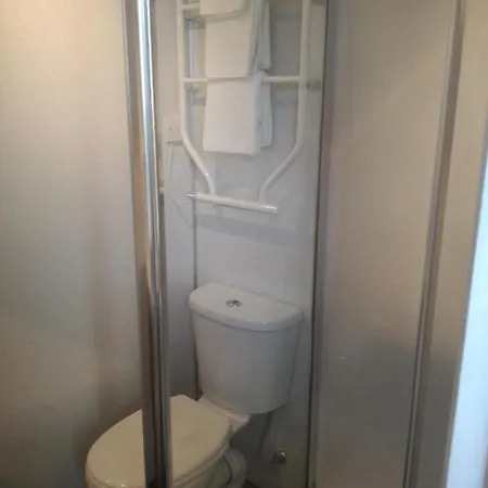 Panzió Allerdale