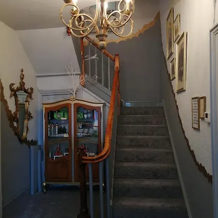 Allerdale Bed & Breakfast