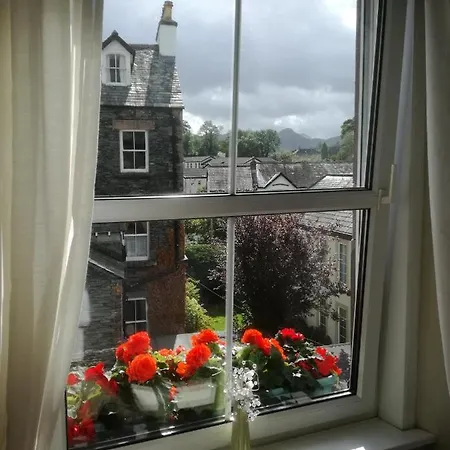 Bed & Breakfast Allerdale *