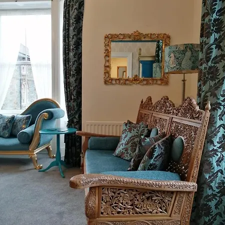 Bed & Breakfast Allerdale Keswick (Cumbria)