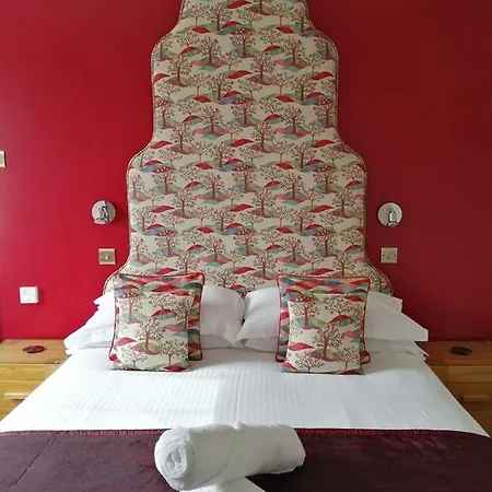Allerdale 4* Keswick