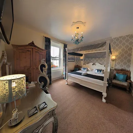 Bed & Breakfast Allerdale