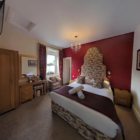 Bed & Breakfast Allerdale Keswick (Cumbria)