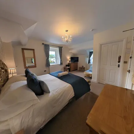 Bed & Breakfast Allerdale *