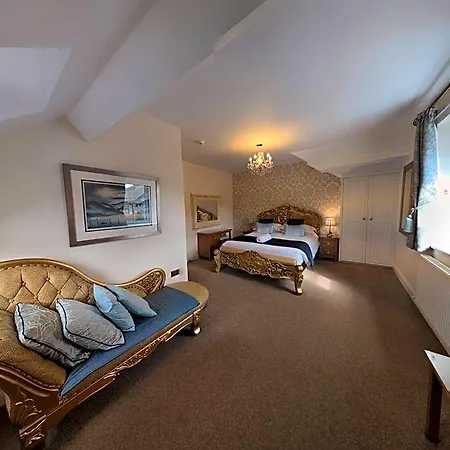Allerdale 4*