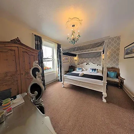 Allerdale 4* Keswick