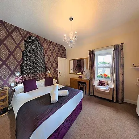 Allerdale 4*