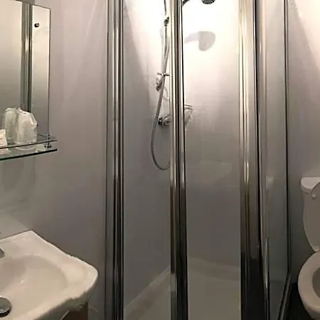 Panzió Allerdale