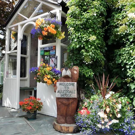 Allerdale Bed and Breakfast 4*