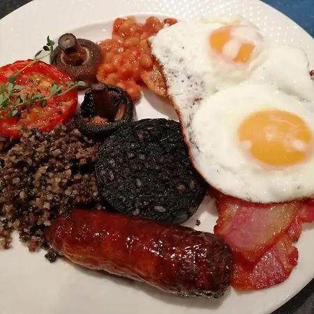 Bed & Breakfast Allerdale
