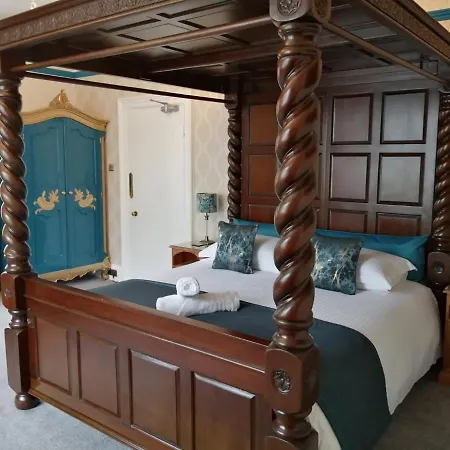 Allerdale 4* Keswick (Cumbria)