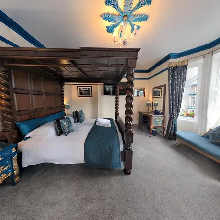 Bed & Breakfast Allerdale