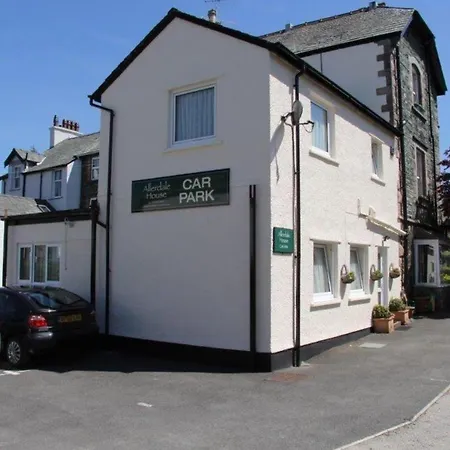 Bed & Breakfast Allerdale Keswick (Cumbria)