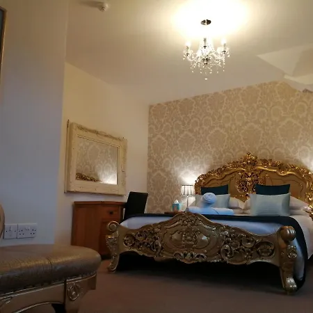 Allerdale Bed & Breakfast Keswick (Cumbria)