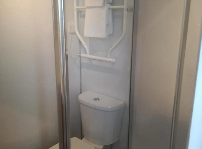 Bed & Breakfast Allerdale