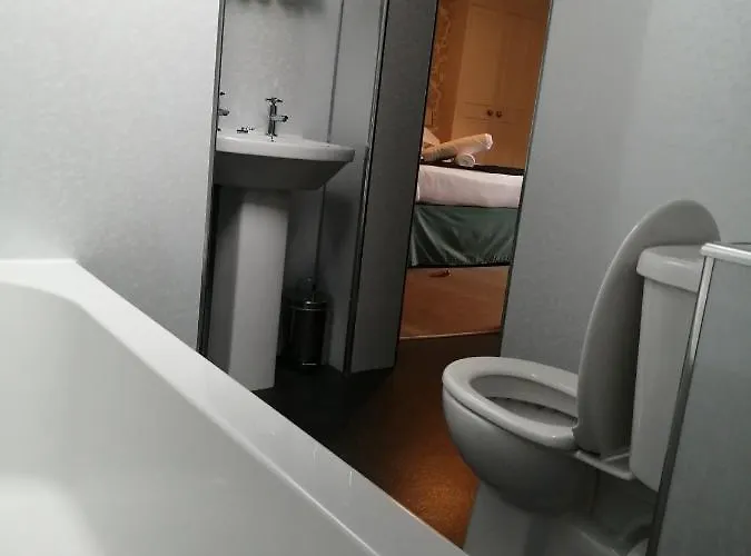 Allerdale Bed & Breakfast