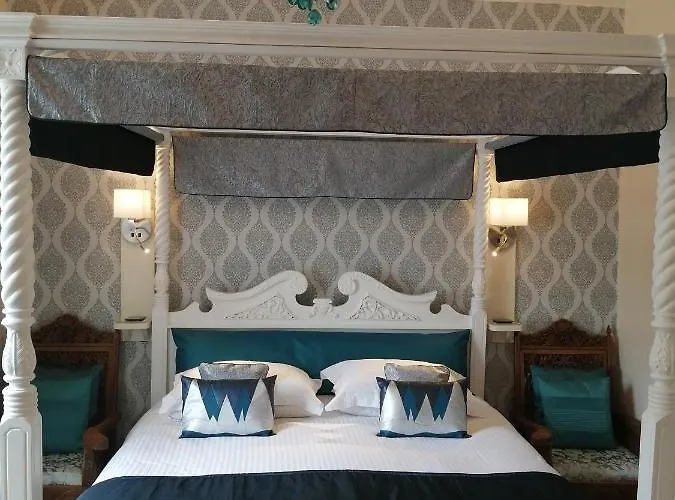 Bed & Breakfast Allerdale Keswick (Cumbria)