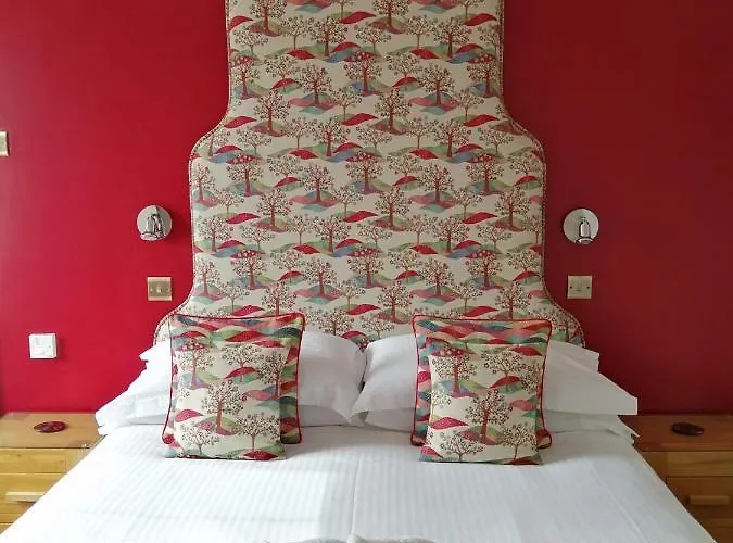 Allerdale 4* Keswick (Cumbria)