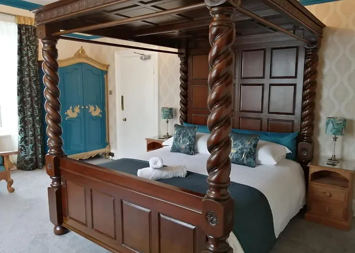 Allerdale 4* Keswick (Cumbria)