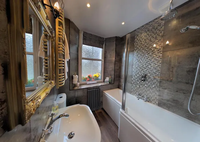 Allerdale 4* Keswick (Cumbria)