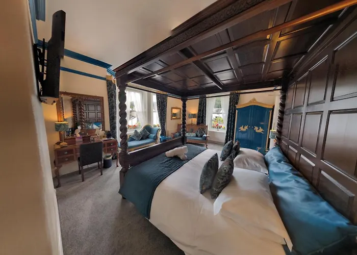 Allerdale 4* Keswick (Cumbria)