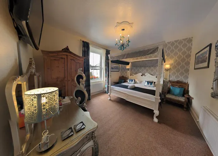 Bed & Breakfast Allerdale