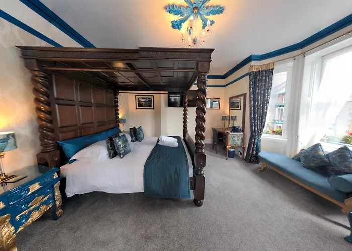 Bed & Breakfast Allerdale