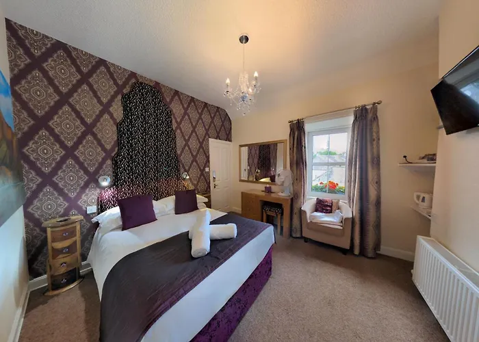 Bed & Breakfast Allerdale 4*