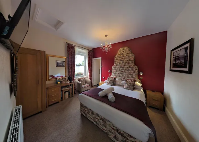 Bed & Breakfast Allerdale Keswick (Cumbria)