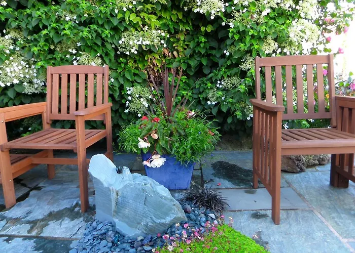 Bed & Breakfast Allerdale 4*