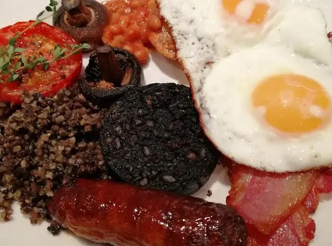 Bed & Breakfast Allerdale