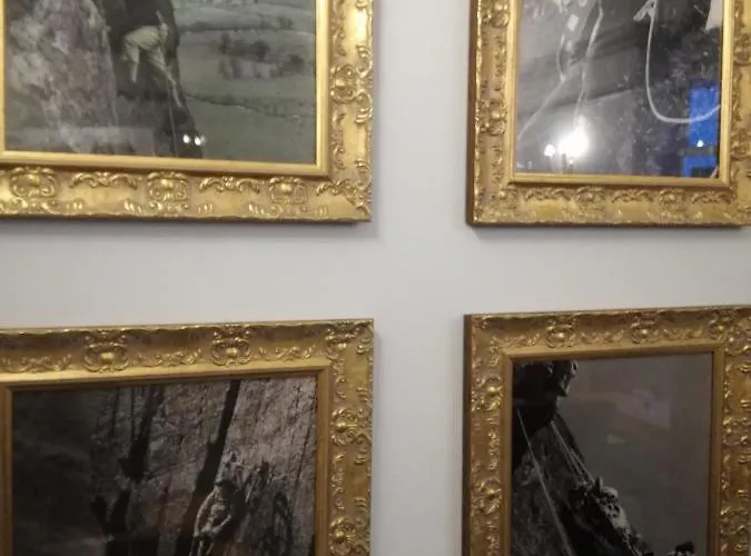 Allerdale Bed & Breakfast